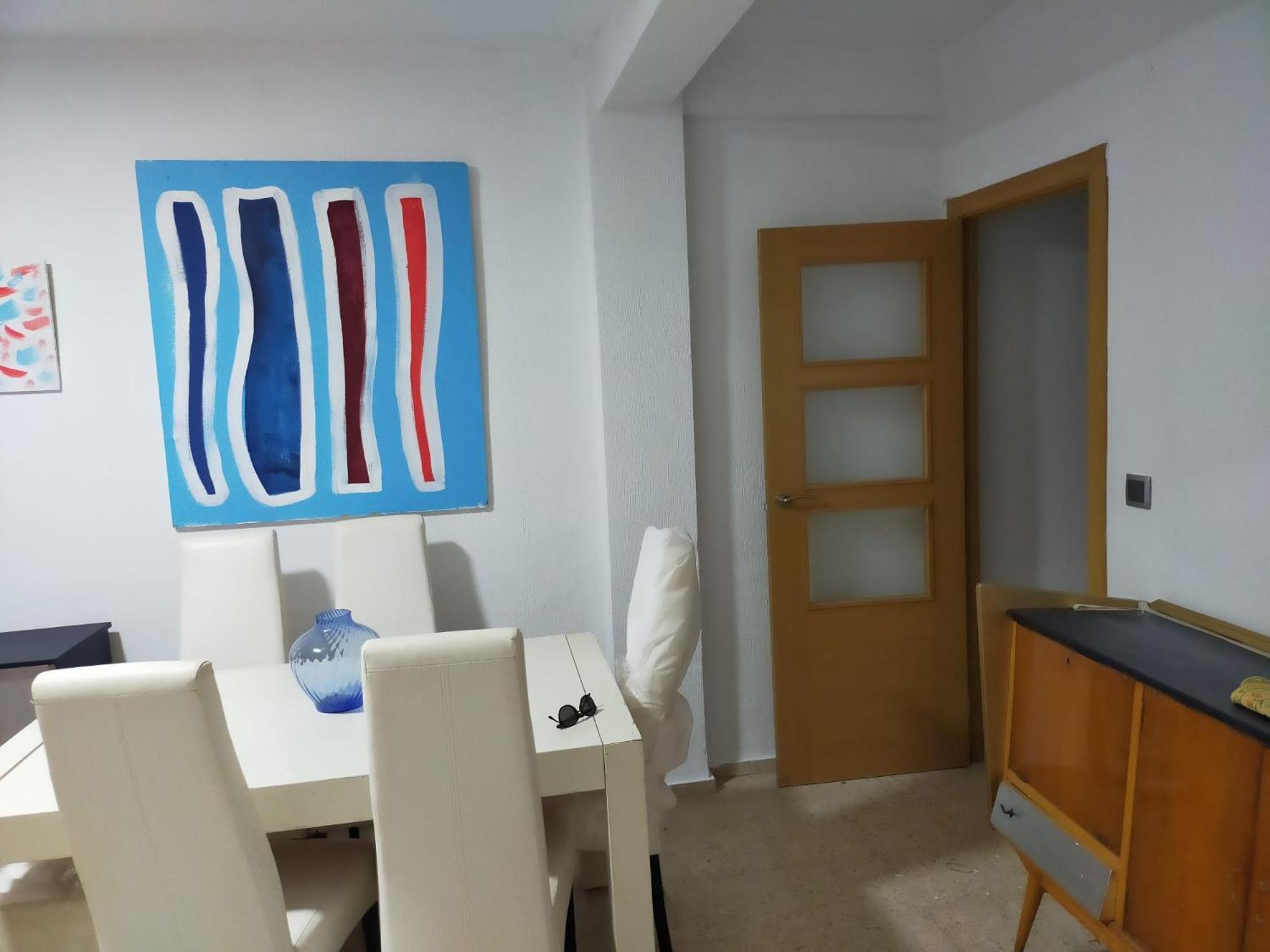 Coly Apartment Alicante Exterior photo